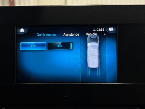 Used 2022 Mercedes-Benz Sprinter 2500 image 28