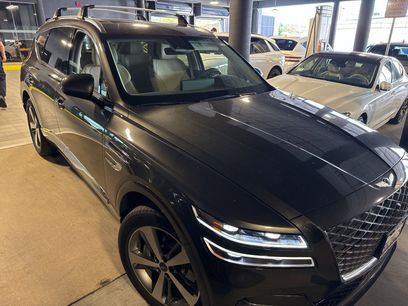 Used 2024 Genesis GV80 2.5T w/ Advanced Package