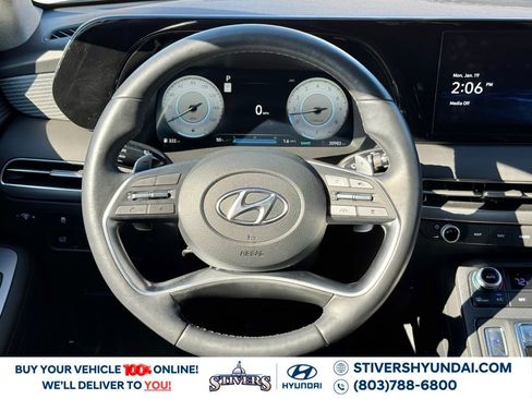 Certified 2024 Hyundai Palisade Limited image 29