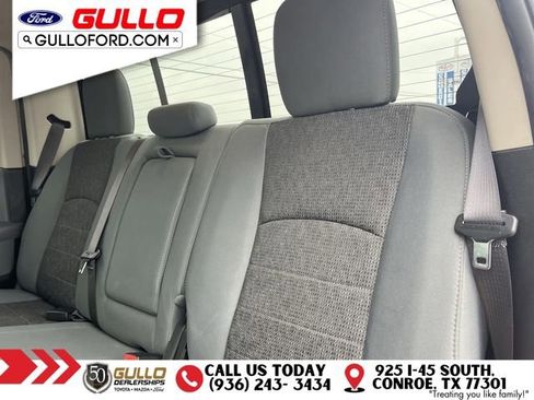 Used 2019 RAM 1500 Lone Star RWD image 13