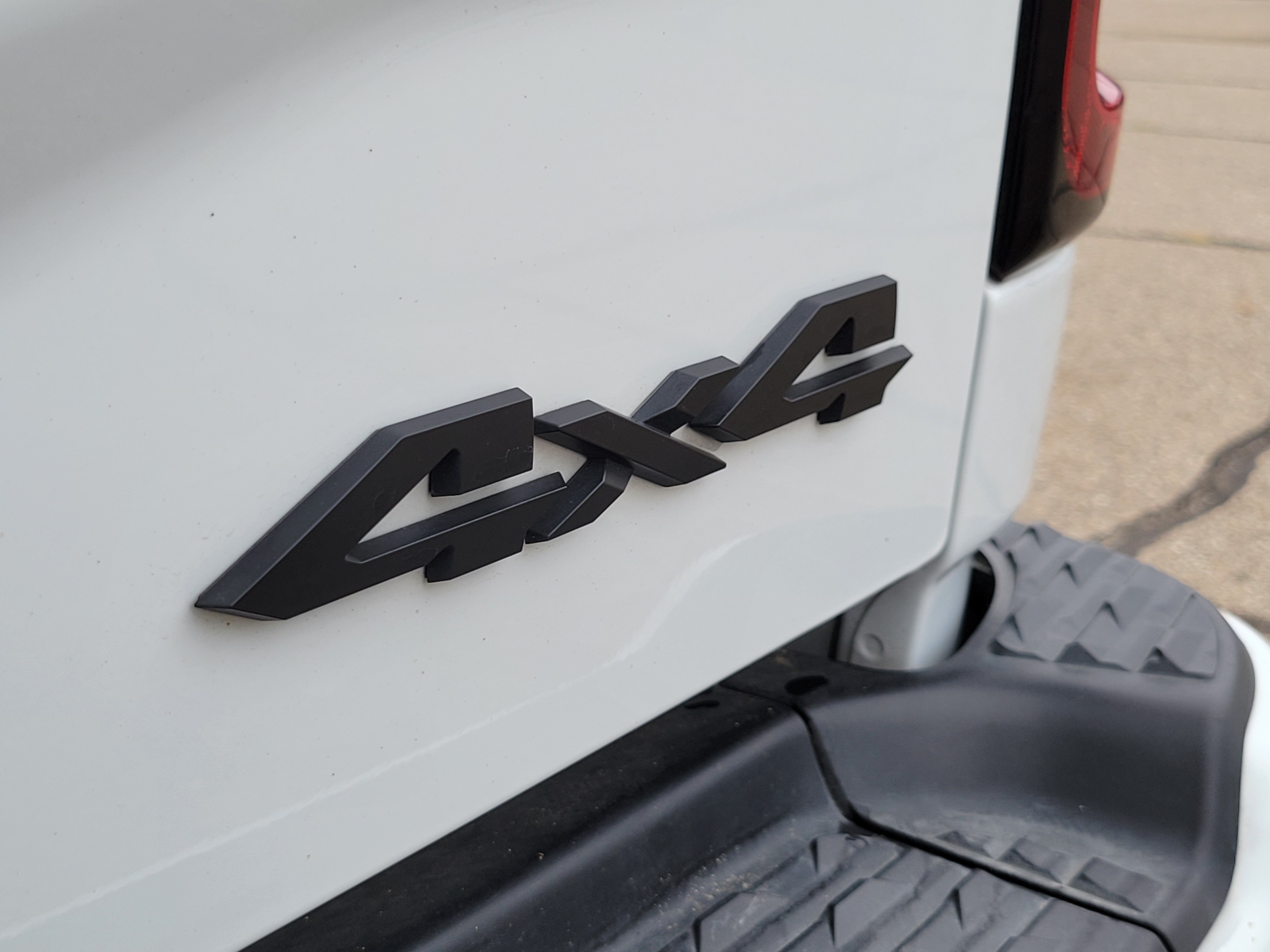 Used 2026 RAM 2500 Big Horn AWD/4WD image 22