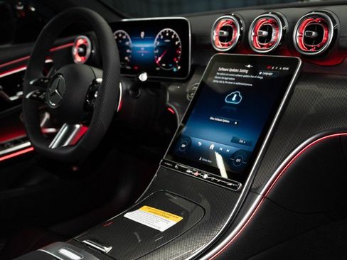 New 2026 Mercedes-Benz CLE 300 4MATIC Coupe image 18