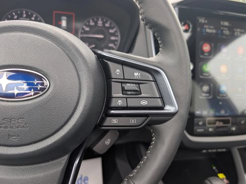 Certified 2026 Subaru Forester Limited AWD/4WD image 30