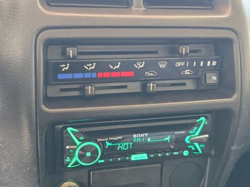 Used 1996 Suzuki X-90 2WD image 53