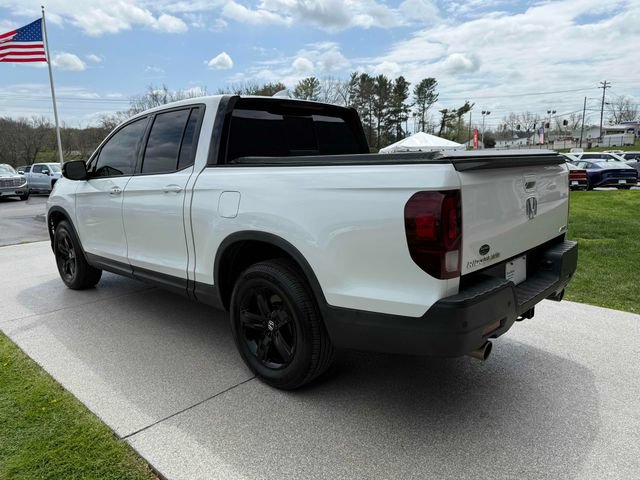 Used 2023 Honda Ridgeline Black Edition image 26