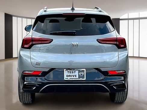 New 2026 Buick Encore GX Sport Touring w/ Black Roof Package image 4