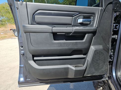 New 2026 RAM 2500 Rebel w/ Rebel Level 1 Equipment Group image 11