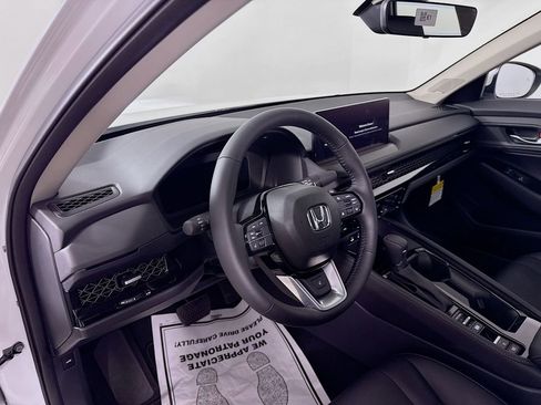 New 2026 Honda Accord Touring image 9