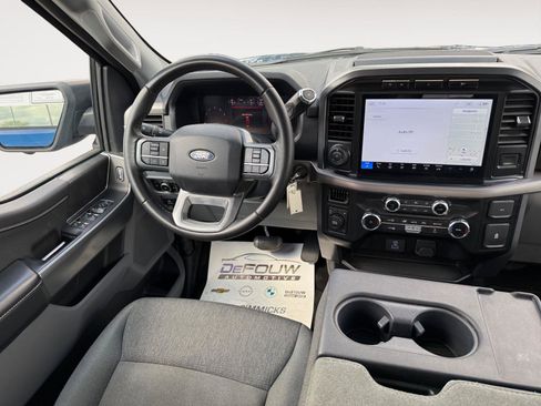 Used 2024 Ford F150 XLT image 11