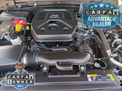 Used 2021 Jeep Wrangler Unlimited Rubicon AWD/4WD image 29