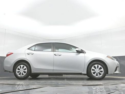 Used 2016 Toyota Corolla L FWD image 44