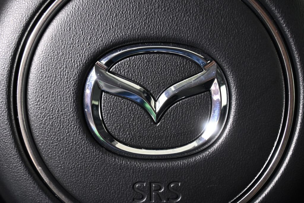 Used 2026 MAZDA CX-50 2.5 Turbo w/ Accent Package AWD/4WD image 37