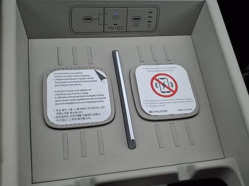 New 2026 Hyundai Santa Fe SEL image 20