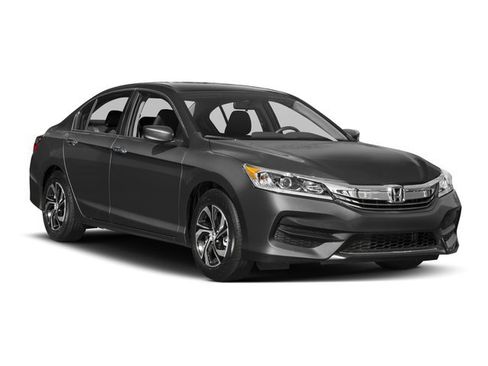 Used 2017 Honda Accord LX image 9