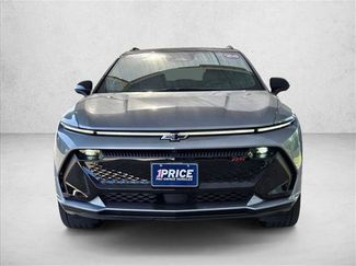 Used 2026 Chevrolet Equinox EV RS FWD video 2