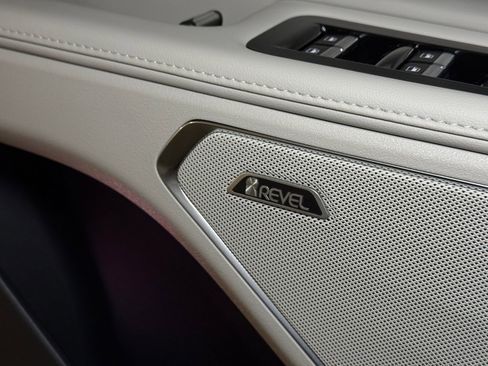 New 2026 Lincoln Nautilus Premier w/ Equipment Group 102A image 29