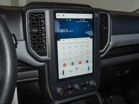 New 2025 Ford Ranger XL w/ Trailer Tow Package image 30