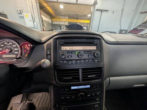 Used 2007 Honda Pilot EX-L image 36