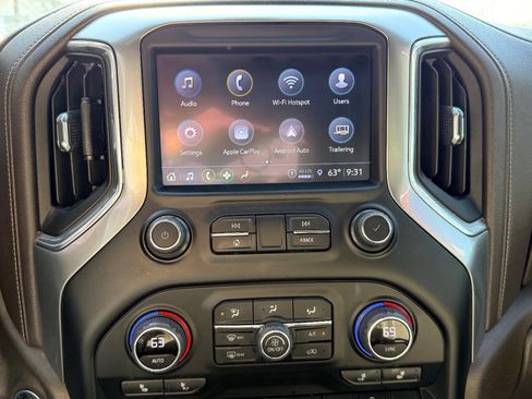 Used 2022 Chevrolet Silverado 2500 LT w/ All Star Edition image 29