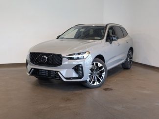 New 2026 Volvo XC60 T8 Plus w/ Protection Package Premier video 1