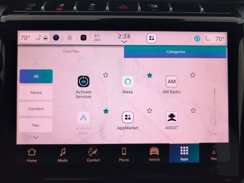 New 2025 Jeep Grand Cherokee Limited image 69