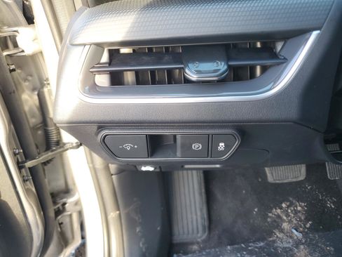 New 2026 Kia K4 GT-Line image 27