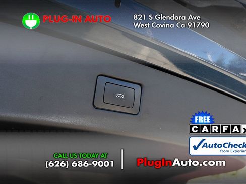 Used 2023 Fisker Ocean Extreme image 14