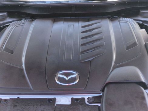 Used 2025 MAZDA CX-90 3.3 Turbo S w/ Premium Plus AWD/4WD image 24