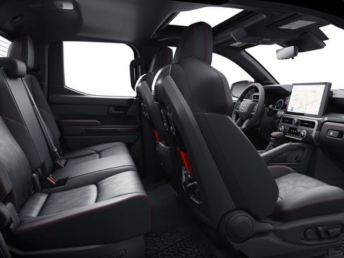 New 2026 Toyota Tacoma TRD Pro AWD/4WD image 50