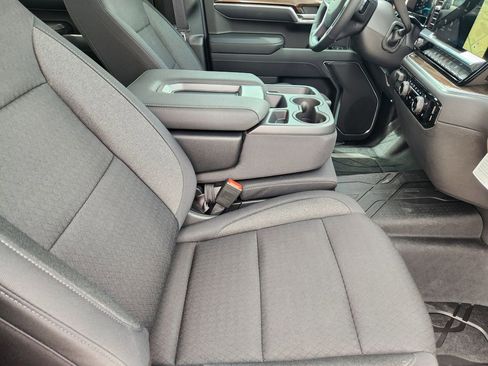 New 2026 Chevrolet Silverado 1500 RST w/ RST Select Package AWD/4WD image 10