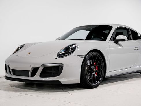 Used 2018 Porsche 911 Carrera GTS image 35