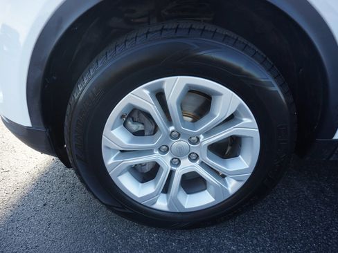 Used 2020 Land Rover Discovery Sport AWD/4WD image 29