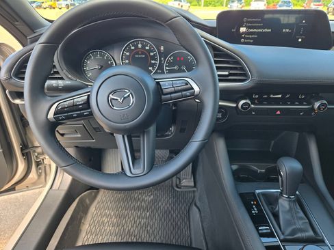 New 2026 MAZDA MAZDA3 s FWD image 10