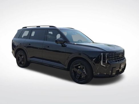 Used 2027 Kia Telluride SX Prestige X-Line w/ Towing Package AWD/4WD image 9