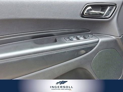 Used 2022 Dodge Durango GT image 26