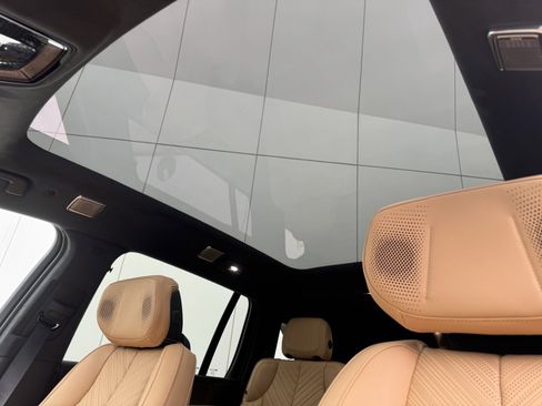 New 2025 Cadillac Escalade IQ Sport 2 w/ LPO, ONYX Package image 14