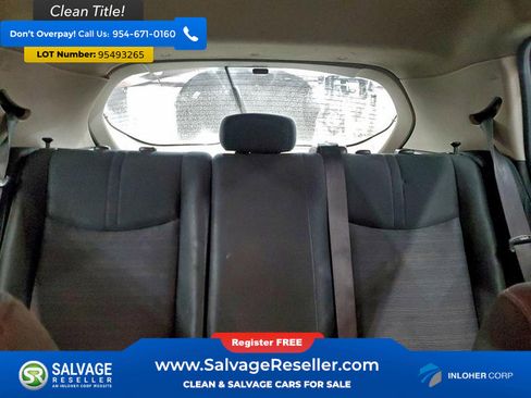 Used 2022 Nissan Leaf SV Plus image 13