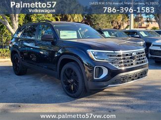 New 2026 Volkswagen Atlas SE video 1