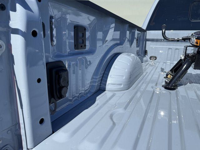 New 2027 Ford F450 Platinum AWD/4WD image 9