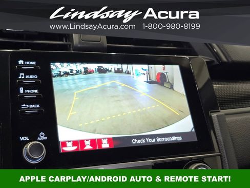 Used 2020 Honda Civic Sport image 18