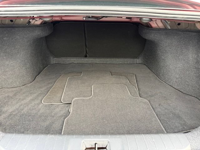 Used 2021 Nissan Sentra SR FWD image 13