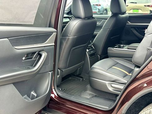 New 2026 MAZDA CX-90 3.3 Turbo S w/ Premium Plus AWD/4WD image 17
