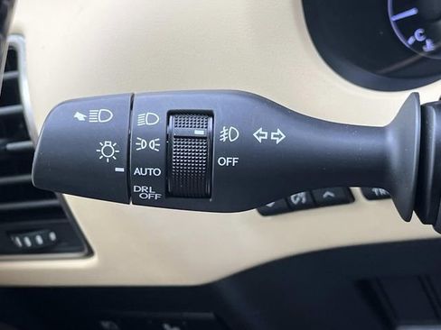 Used 2019 Lexus NX 300h AWD w/ Comfort Package image 41