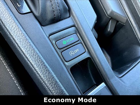 Used 2024 Honda Accord EX image 14