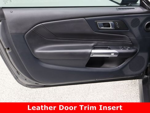 Used 2024 Ford Mustang GT Premium image 12