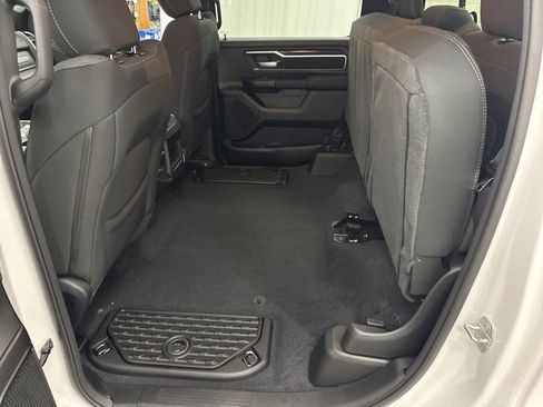 New 2026 RAM 1500 Big Horn image 7