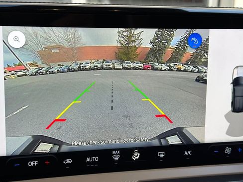 Used 2025 Ford Bronco Sport Big Bend image 21