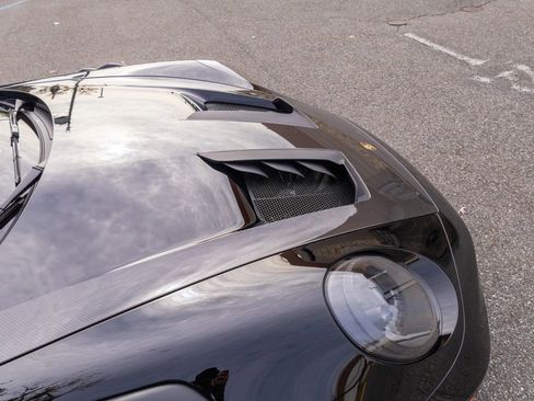 Used 2025 Porsche 911 GT3 RS image 68