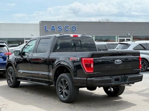 Certified 2021 Ford F150 XLT w/ Equipment Group 302A High AWD/4WD image 39