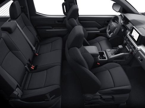 New 2026 Toyota Tacoma SR5 image 8